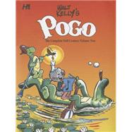 Walt Kelly's Pogo