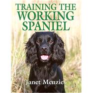 Training the Working Spaniel