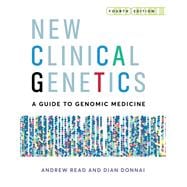 New Clinical Genetics, fourth edition