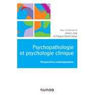 Psychologie clinique et psychopathologie psychanalytiques
