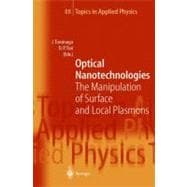 Optical Nanotechnologies