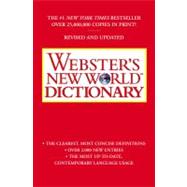 Webster's New WorldTM Dictonary