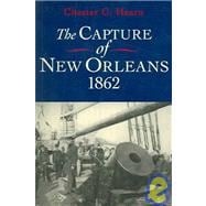 The Capture Of New Orleans, 1862