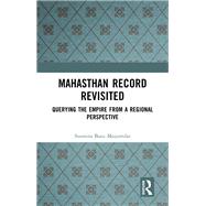 Mahasthan Record Revisited