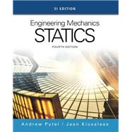 Engineering Mechanics: Statics, SI Edition