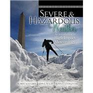 Severe and Hazardous Weather