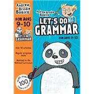 Let's Do Grammar 9 - 10