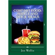 Comfort Food