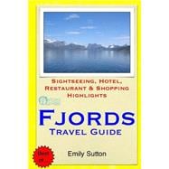 Travel Guide 2015 Fjords