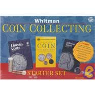 Whitman Coin Collecting: Starter Set