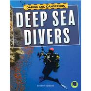 Deep Sea Divers