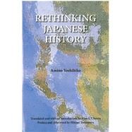 Rethinking Japanese History