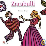 Zarabulli : Cantares de Alla y de Aqui