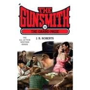 The Gunsmith 290 The Grand Prize