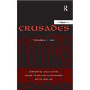 Crusades: Volume 6