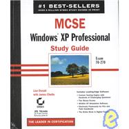 McSe: Windows Xp Professional : Study Guide