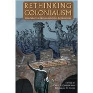 Rethinking Colonialism