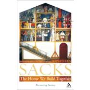 The Home We Build Together Recreating Society