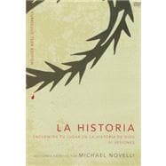 La Historia / The Story