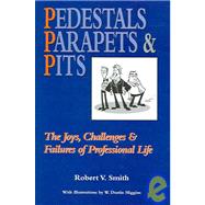 Pedestals Parapets & Pits