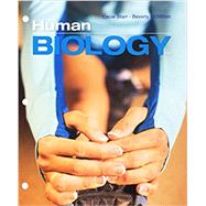 Bundle: Human Biology, Loose-leaf Version, 11th + LMS Integrated for MindTap Biology, 1 term (6 months) Printed Access Card