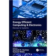 Energy Efficient Computing & Electronics