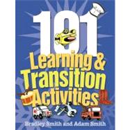 101 Learning and Transition Activities