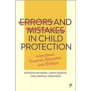 Errors and Mistakes in Child Protection