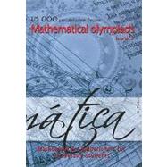 15,000 Problems from Mathematical Olympiads Book 7