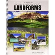 Introduction to Landforms