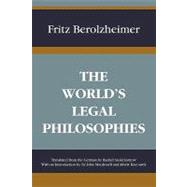 The World's Legal Philosophies