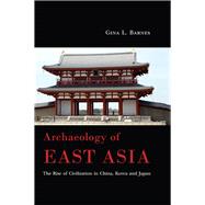 Archaeology of East Asia