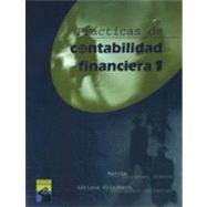 Practicas de contabilidad financiera 1/ Practices of Financial Accounting