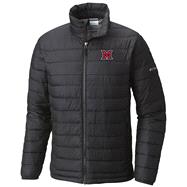 Miami Columbia Powder Lite Jacket