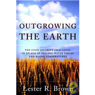 Outgrowing the Earth Cl