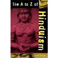 The A to Z of Hinduism