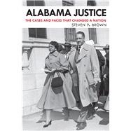 Alabama Justice