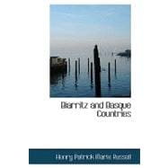 Biarritz and Basque Countries