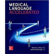 Medical Language Accelerated,9781259620706