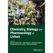 Chemistry, Biology and Pharmacology of Lichen