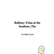 The Bobbsey Twins at the Seashore