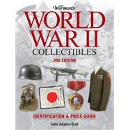 Warman's World War II Collectibles