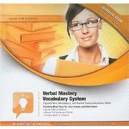 Verbal Mastery Vocabulary System