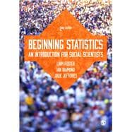 Beginning Statistics