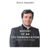 History of an Excommunication