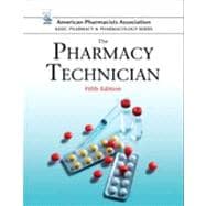 The Pharmacy Technician, 5th edition