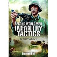 Second World War Infantry Tactics