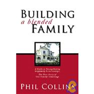Building a Blended Family : A Guide to Strengthening Stepfamily Relationships, the True Story of One Family's Challenge