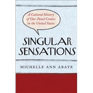 Singular Sensations