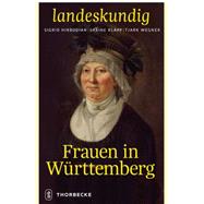 Frauen in Wurttemberg